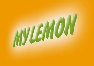 Trademark MYLEMON