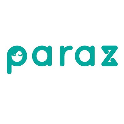 Trademark PARAZ