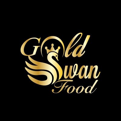 Trademark GOLD SWAN FOOD + LOGO