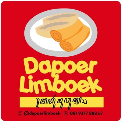 Trademark DAPOER LIMBOEK