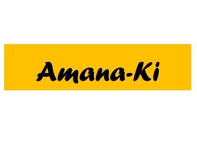 Trademark Amana-Ki