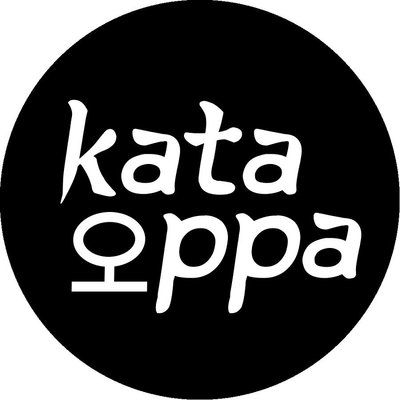 Trademark KATA OPPA + LOGO