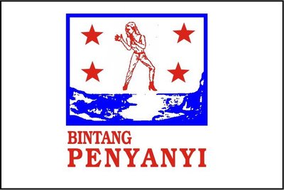 Trademark BINTANG PENYANYI