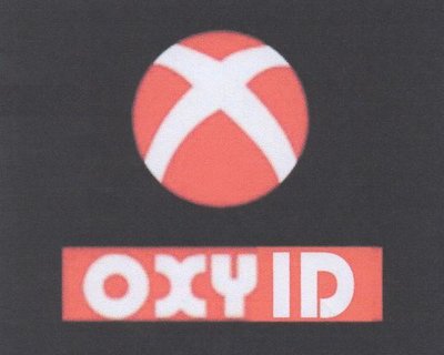 Trademark OXYID + LOGO