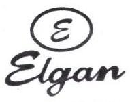 Trademark ELGAN