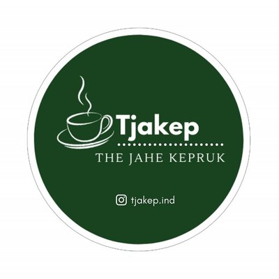 Trademark Tjakep the jahe kepruk