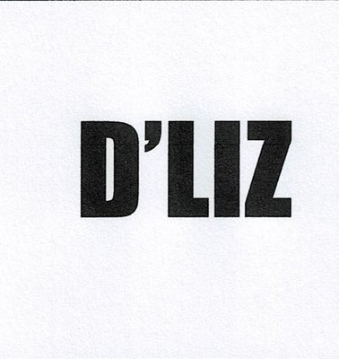 Trademark D'LIZ