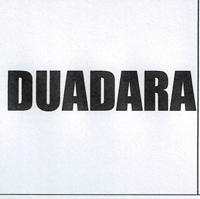 Trademark DUADARA