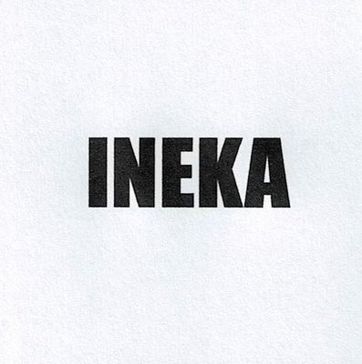 Trademark INEKA