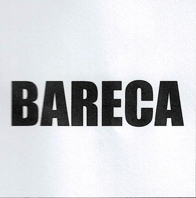 Trademark BARECA