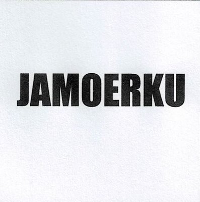 Trademark JAMOERKU