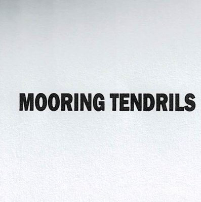 Trademark MOORING TENDRILS