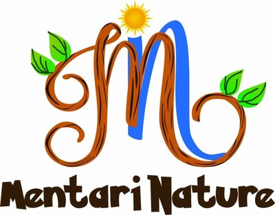 Trademark Mentari Nature + LOGO