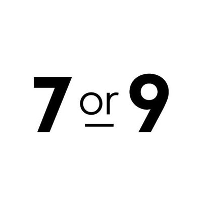 Trademark 7or9