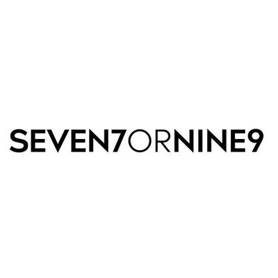 Trademark SEVEN7ORNINE9