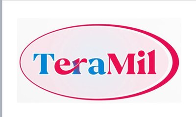 Trademark TeraMil