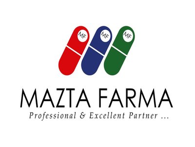 Trademark MAZTA FARMA