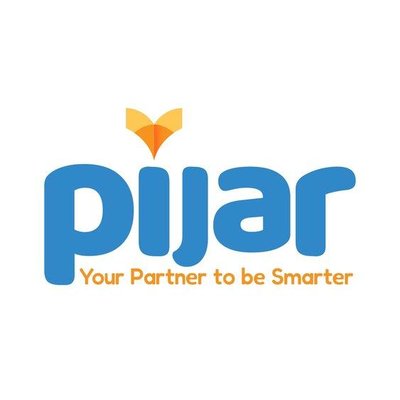 Trademark Pijar - Your Partner to be Smarter