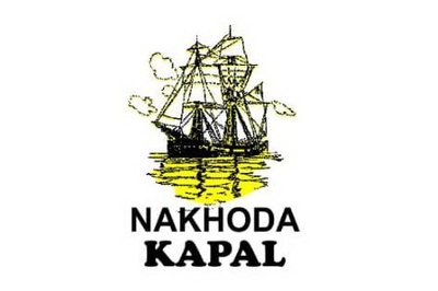 Trademark NAKHODA KAPAL