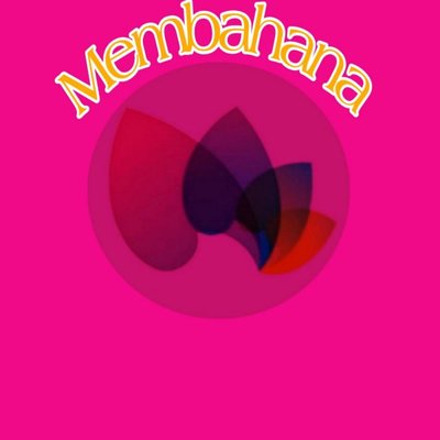 Trademark Membahana