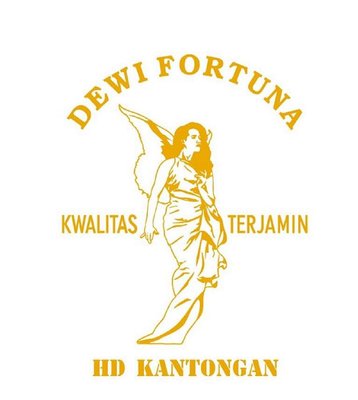 Trademark DEWI FORTUNA