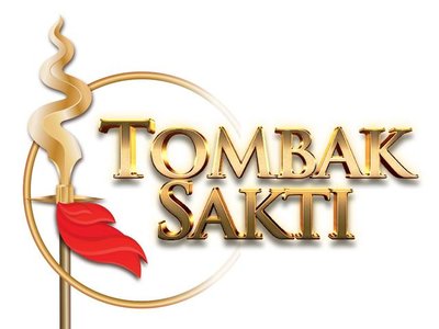 Trademark TOMBAK SAKTI