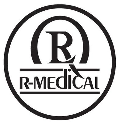 Trademark R-MEDICAL + LUKISAN