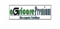 Trademark Agricare Premium Bio-organic Fertilizer