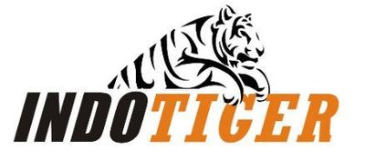 Trademark INDOTIGER + Logo