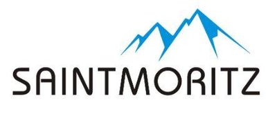 Trademark SAINTMORITZ + Logo