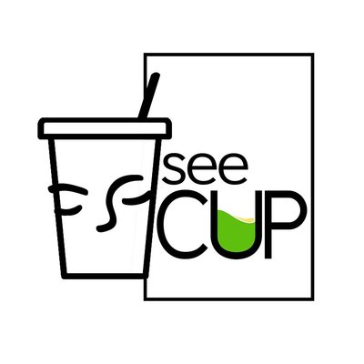 Trademark See Cup