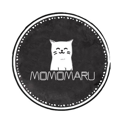 Trademark Momomaru