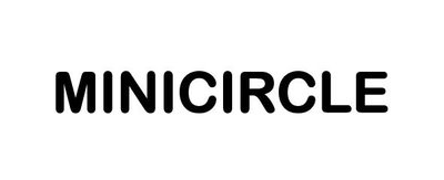 Trademark MINICIRCLE