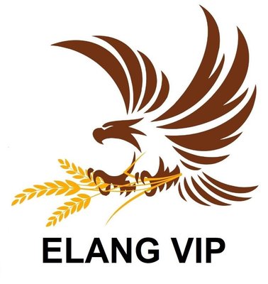 Trademark ELANG VIP + LOGO