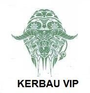 Trademark KERBAU VIP + LOGO