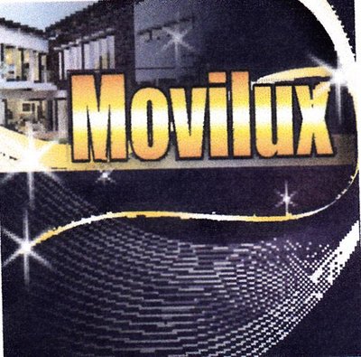 Trademark MOVILUX