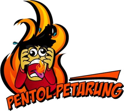 Trademark PENTOL PETARUNG