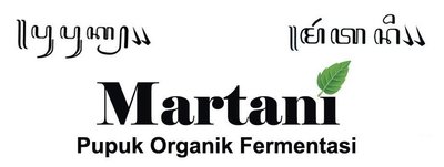 Trademark Martani