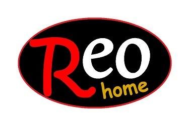 Trademark REO HOME