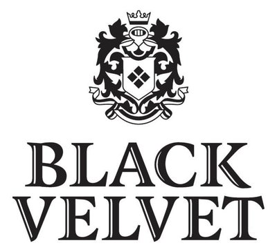 Trademark Black Velvet