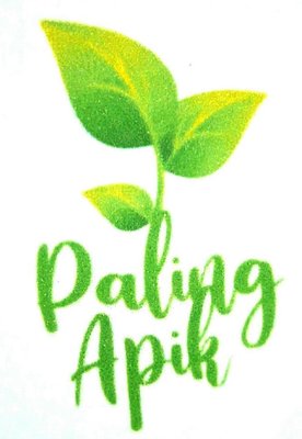 Trademark PALING APIK + LUKISAN