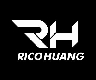 Trademark RICO HUANG