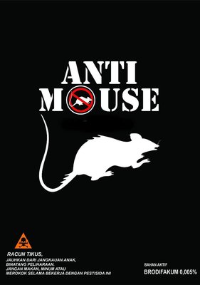 Trademark ANTI MOUSE