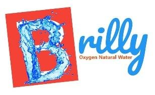 Trademark B rilly Oxygen Natural Water