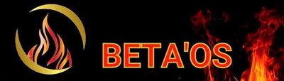 Trademark BETA'OS