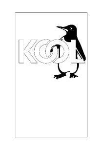 Trademark KOOL & PENGUIN DEVICE