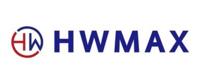 Trademark HWMAX DAN LOGO