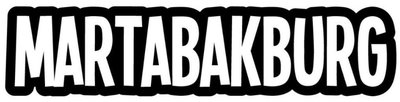 Trademark MARTABAKBURG