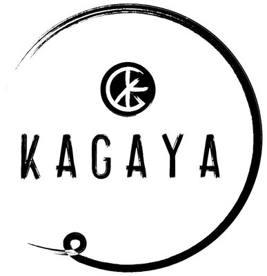 Trademark KAGAYA & Logo