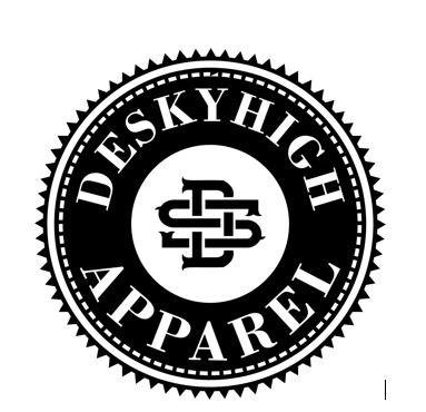 Trademark DESKYHIGH APPAREL